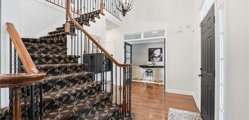 5303 NW 60th Terrace, Kansas City, MO 64151