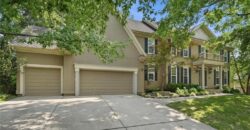 5303 NW 60th Terrace, Kansas City, MO 64151