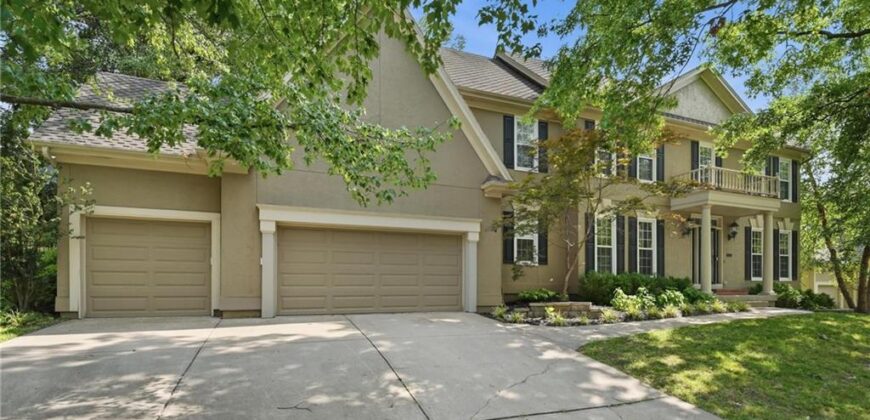 5303 NW 60th Terrace, Kansas City, MO 64151