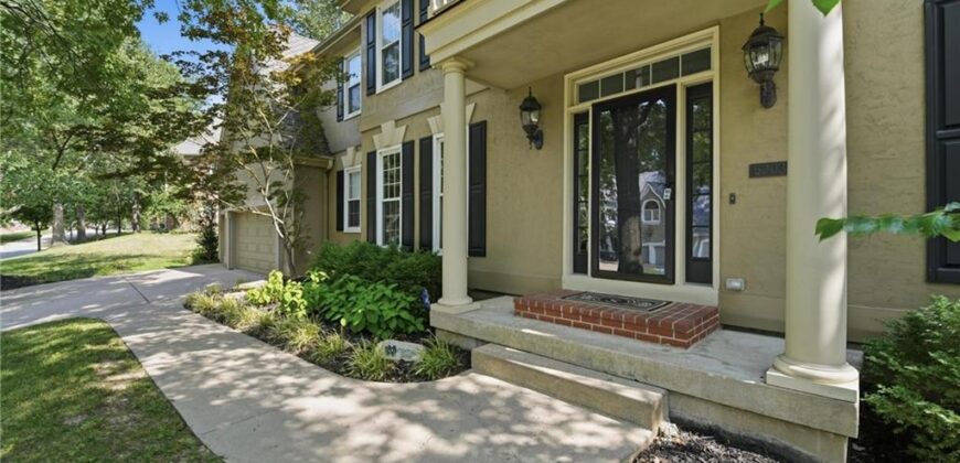 5303 NW 60th Terrace, Kansas City, MO 64151