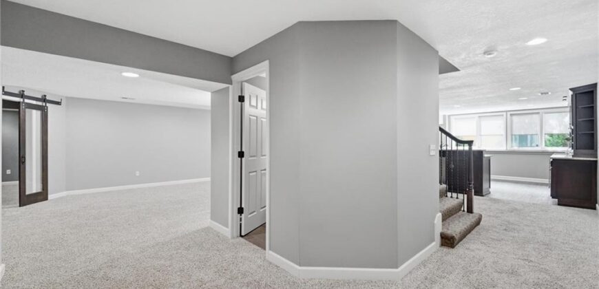 5303 NW 60th Terrace, Kansas City, MO 64151