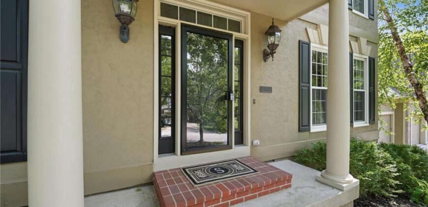 5303 NW 60th Terrace, Kansas City, MO 64151