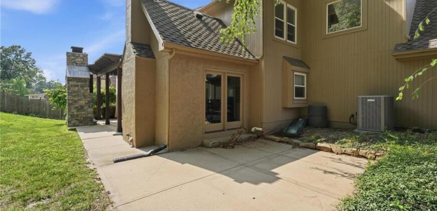 5303 NW 60th Terrace, Kansas City, MO 64151