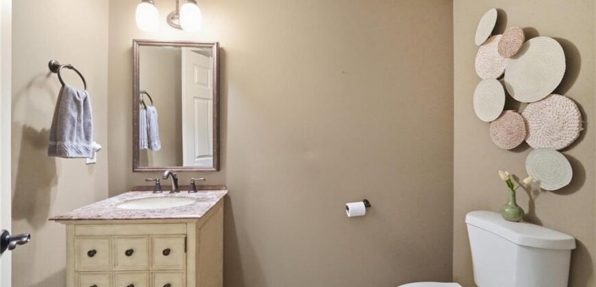 5303 NW 60th Terrace, Kansas City, MO 64151