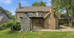 5303 NW 60th Terrace, Kansas City, MO 64151