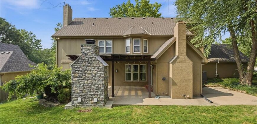 5303 NW 60th Terrace, Kansas City, MO 64151