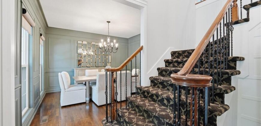 5303 NW 60th Terrace, Kansas City, MO 64151