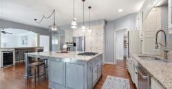 5303 NW 60th Terrace, Kansas City, MO 64151