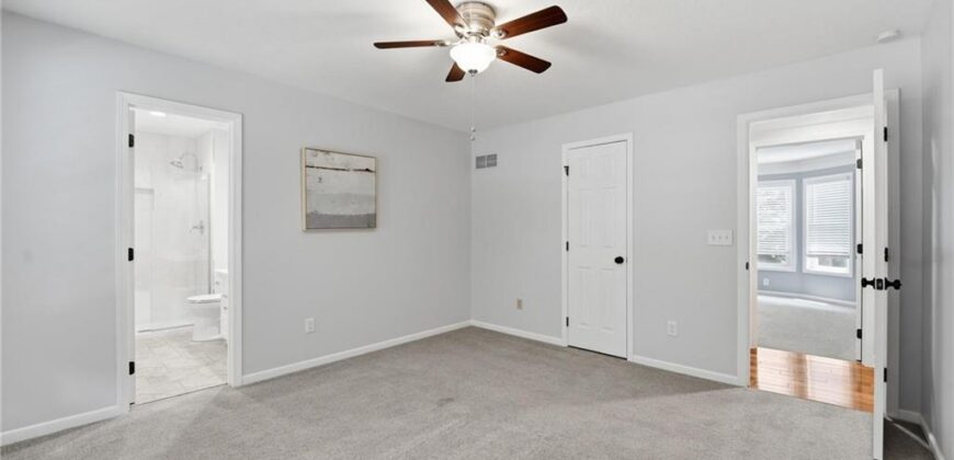 5303 NW 60th Terrace, Kansas City, MO 64151