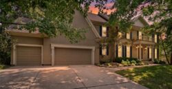 5303 NW 60th Terrace, Kansas City, MO 64151