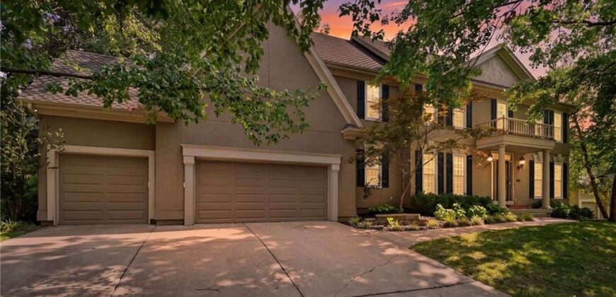 5303 NW 60th Terrace, Kansas City, MO 64151