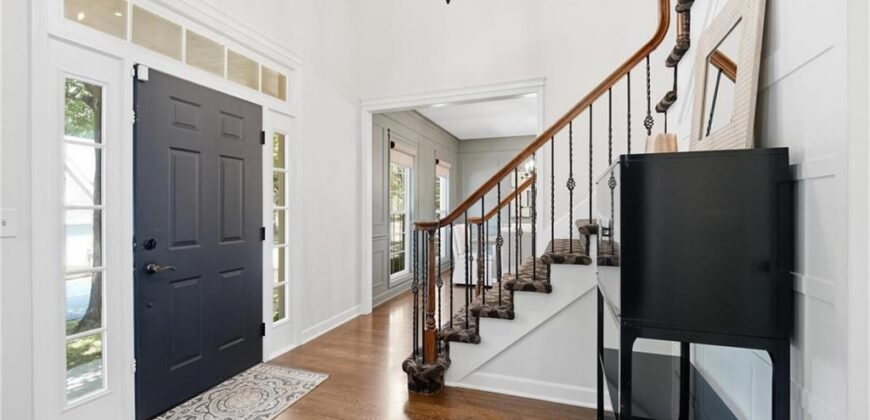 5303 NW 60th Terrace, Kansas City, MO 64151