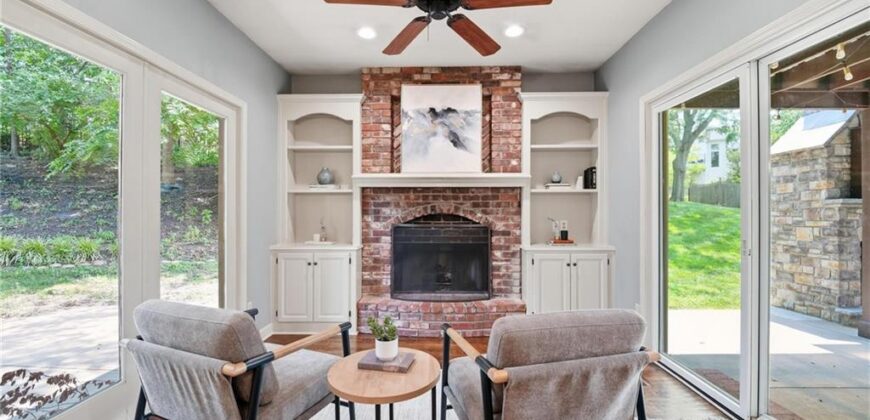 5303 NW 60th Terrace, Kansas City, MO 64151