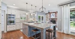 5303 NW 60th Terrace, Kansas City, MO 64151