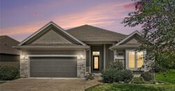 11031 N Euclid Avenue, Kansas City, MO 64155