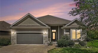 11031 N Euclid Avenue, Kansas City, MO 64155