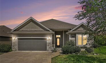 11031 N Euclid Avenue, Kansas City, MO 64155