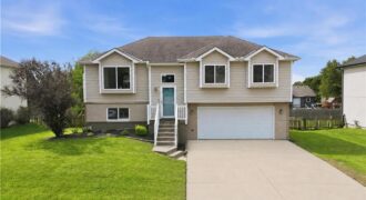 9203 NE 116th Place, Kansas City, MO 64157