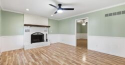 5519 NW Verlin Drive, Kansas City, MO 64152