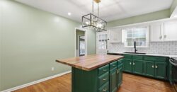 5519 NW Verlin Drive, Kansas City, MO 64152