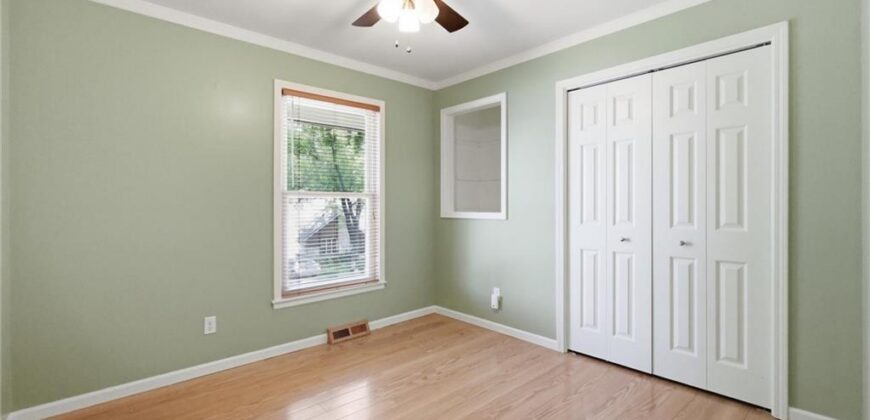 5519 NW Verlin Drive, Kansas City, MO 64152