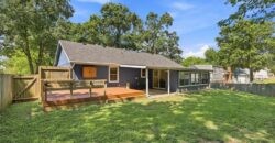 5519 NW Verlin Drive, Kansas City, MO 64152