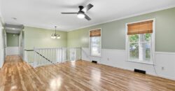 5519 NW Verlin Drive, Kansas City, MO 64152