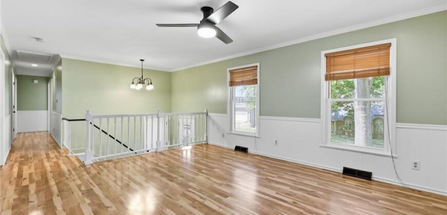 5519 NW Verlin Drive, Kansas City, MO 64152
