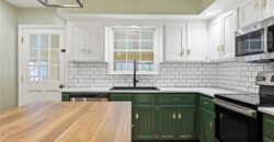 5519 NW Verlin Drive, Kansas City, MO 64152