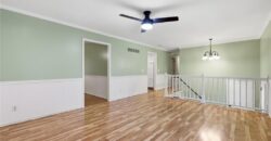5519 NW Verlin Drive, Kansas City, MO 64152