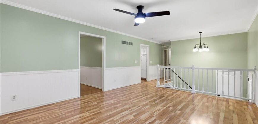 5519 NW Verlin Drive, Kansas City, MO 64152