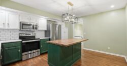 5519 NW Verlin Drive, Kansas City, MO 64152