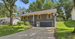 5519 NW Verlin Drive, Kansas City, MO 64152
