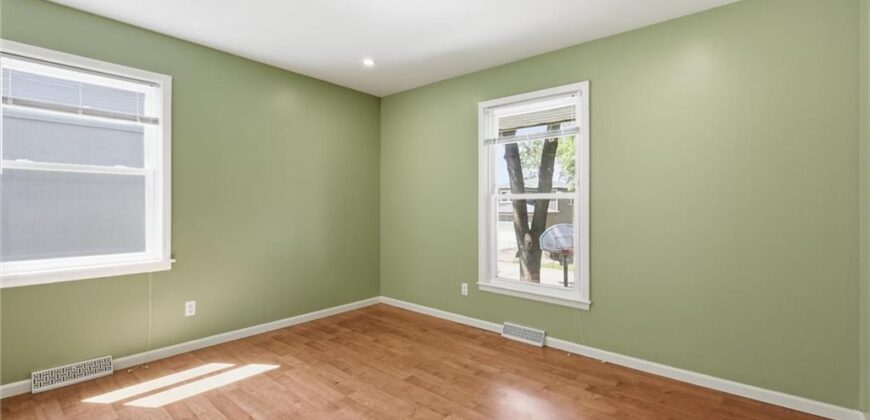 5519 NW Verlin Drive, Kansas City, MO 64152