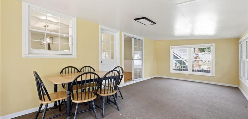 5519 NW Verlin Drive, Kansas City, MO 64152