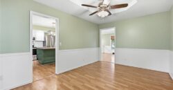 5519 NW Verlin Drive, Kansas City, MO 64152