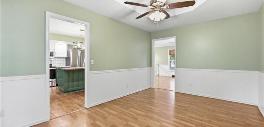 5519 NW Verlin Drive, Kansas City, MO 64152