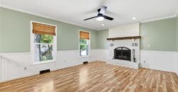 5519 NW Verlin Drive, Kansas City, MO 64152