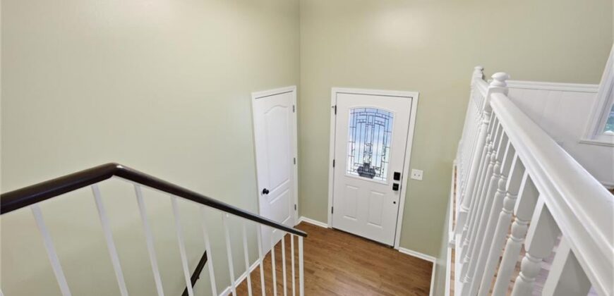 5519 NW Verlin Drive, Kansas City, MO 64152