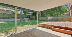 5519 NW Verlin Drive, Kansas City, MO 64152