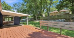 5519 NW Verlin Drive, Kansas City, MO 64152