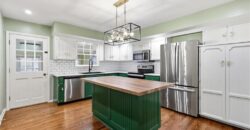 5519 NW Verlin Drive, Kansas City, MO 64152
