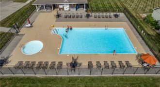 408 Lee Drive, Kearney, MO 64060