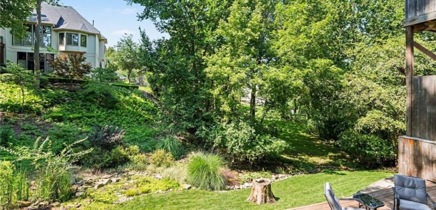 4718 N Mulberry Court, Kansas City, MO 64116