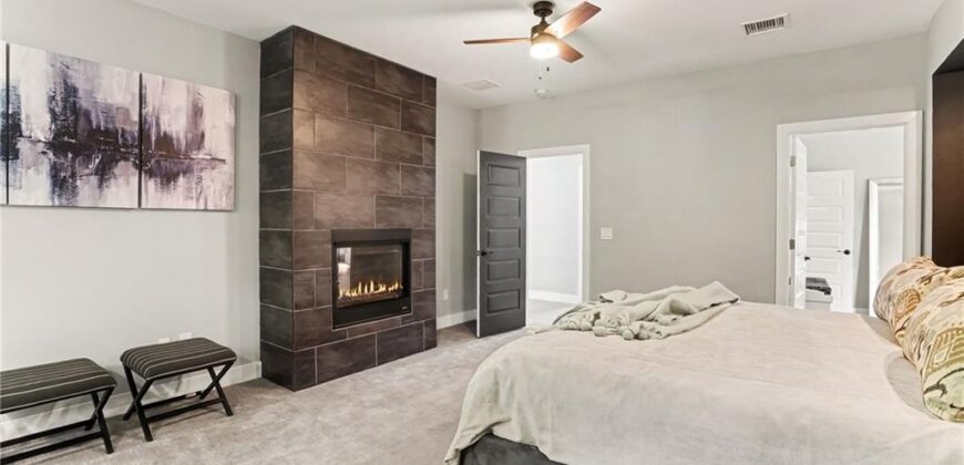 4718 N Mulberry Court, Kansas City, MO 64116