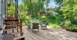 4718 N Mulberry Court, Kansas City, MO 64116