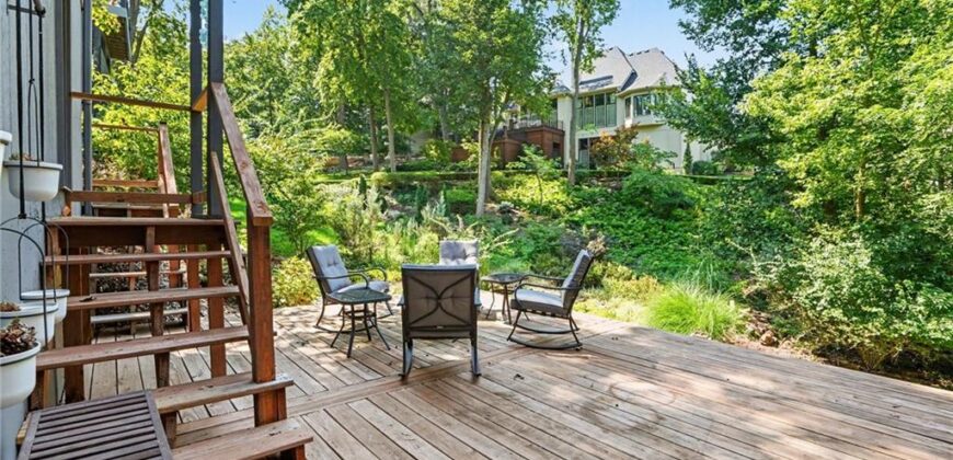 4718 N Mulberry Court, Kansas City, MO 64116