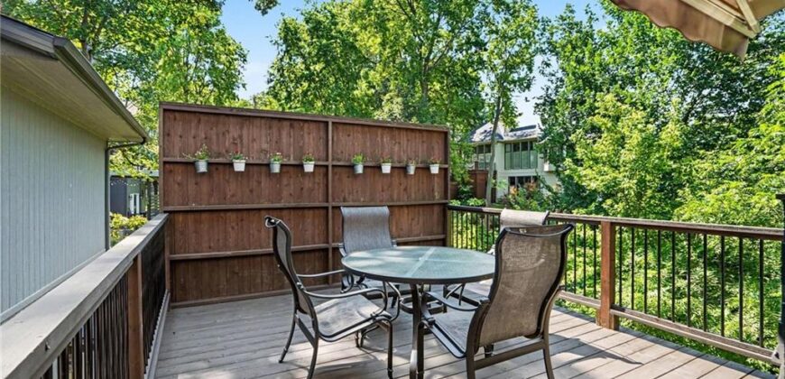 4718 N Mulberry Court, Kansas City, MO 64116