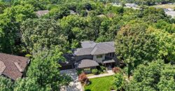 4718 N Mulberry Court, Kansas City, MO 64116
