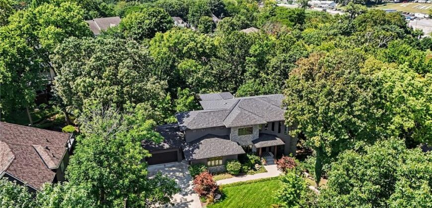 4718 N Mulberry Court, Kansas City, MO 64116